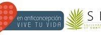 Logo EN ANTICONCEPCION VIVE TU VIDA